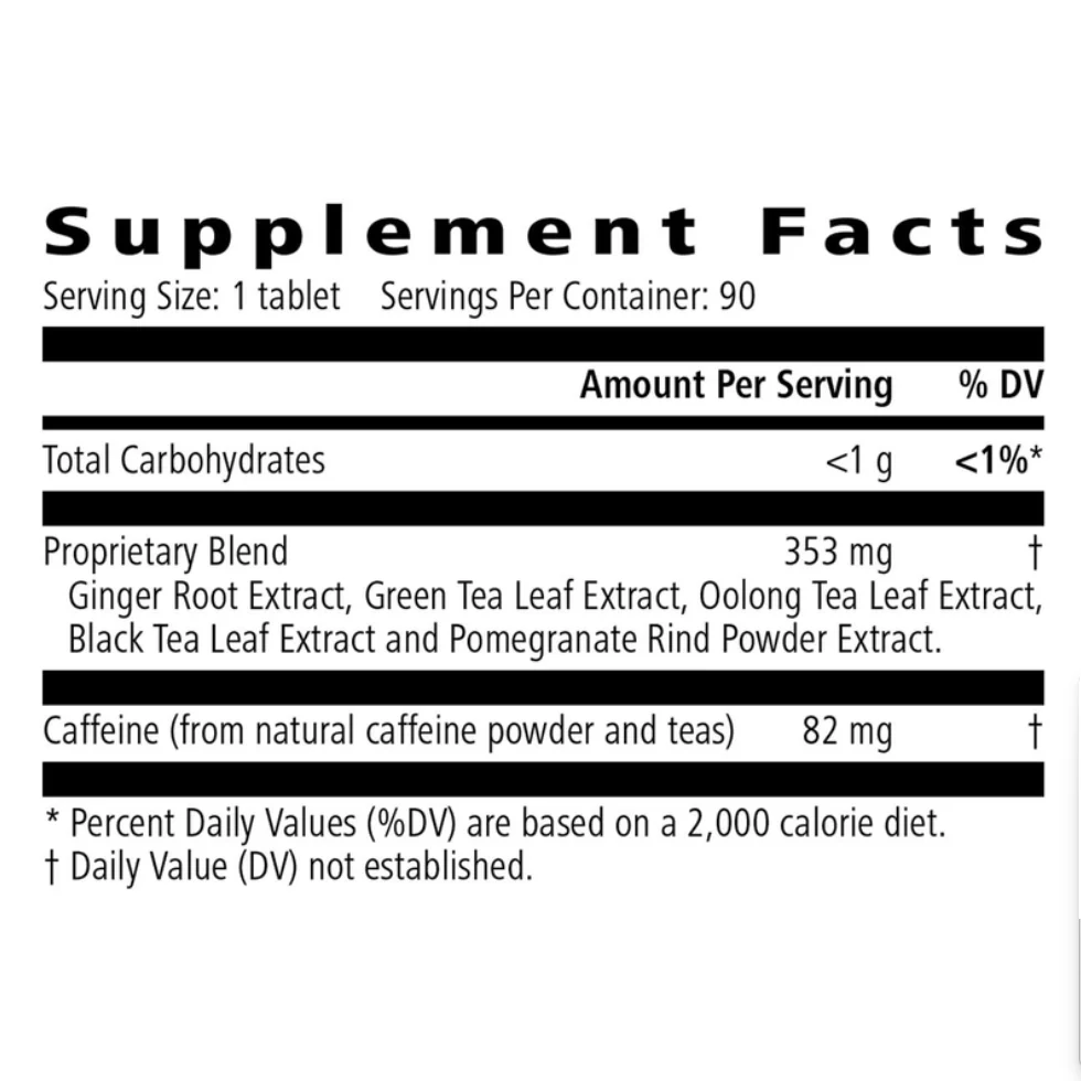 Herbalife Total Control® : 90 Tablets - Image 2