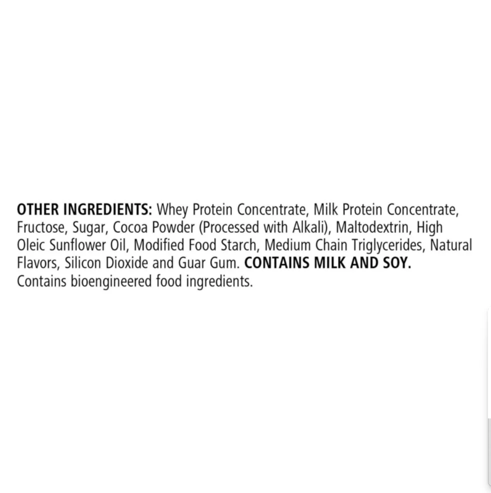 Herbalife24® Rebuild Strength: Chocolate (Canister) - Image 3