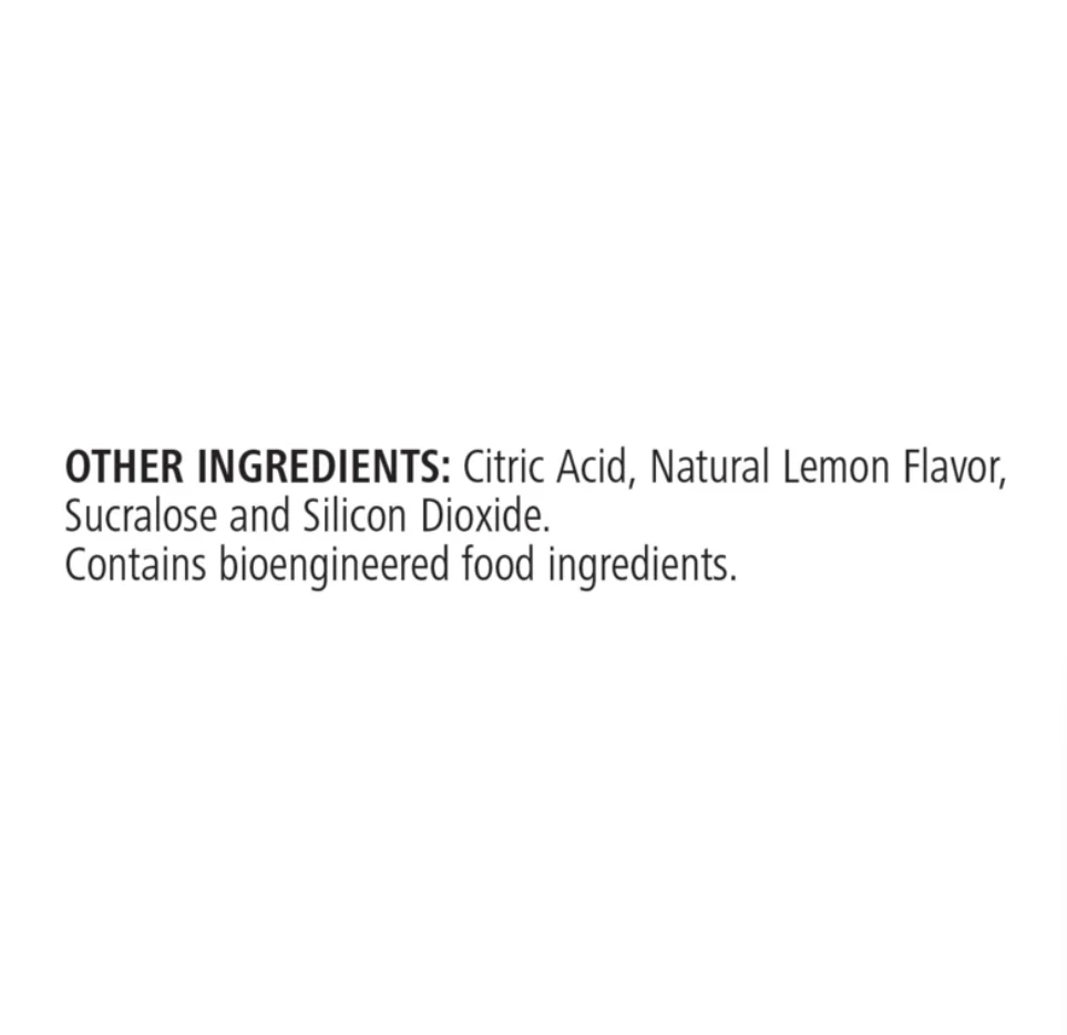 Niteworks®: Lemon 30 Servings 10.6 Oz. - Image 3