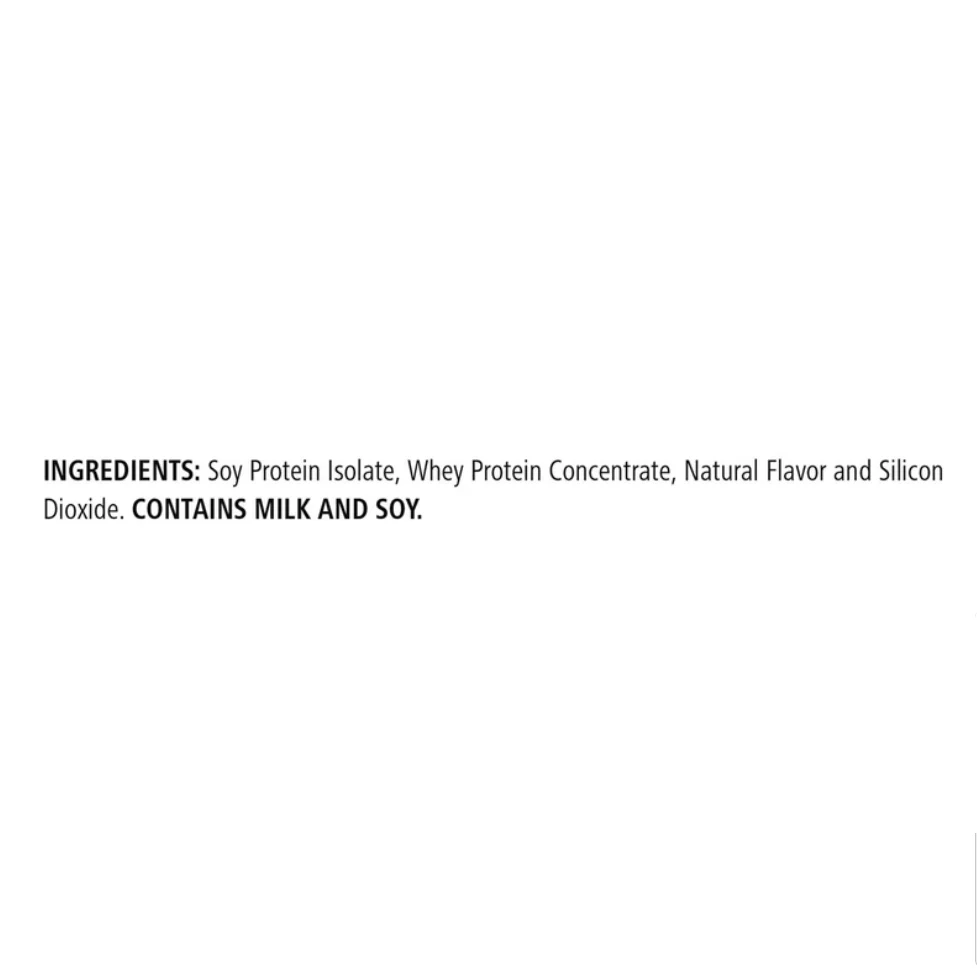 Personalized Protein Powder 12.7 Oz. - Image 3